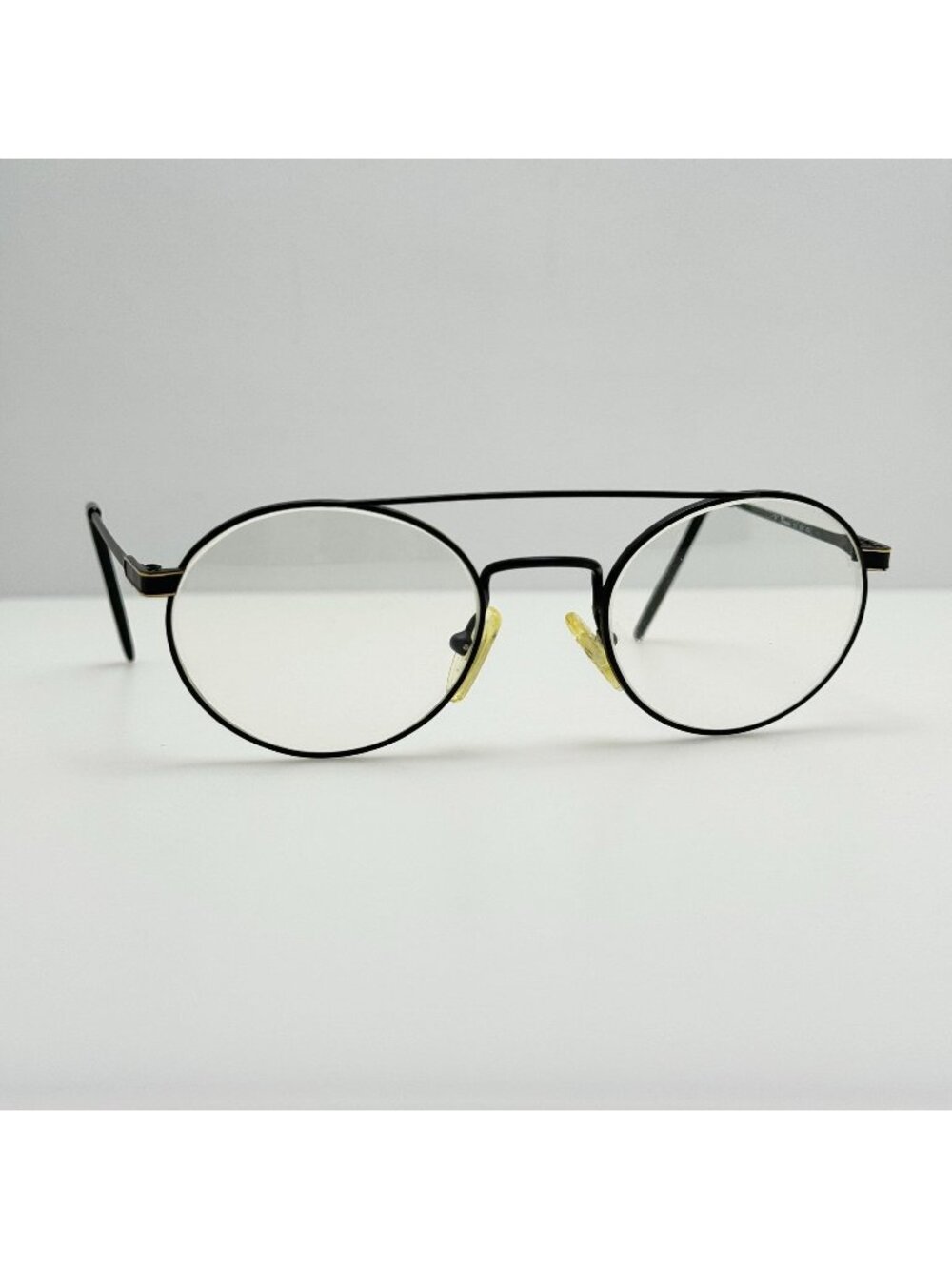 Alfred Sung 1114 Diaco Col 183 Eyeglasses Eye Glasses Frames Italy 50-20-140